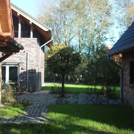 Appartement Cabin Пельворм Экстерьер фото