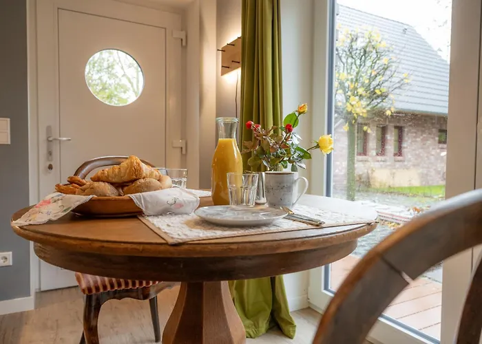 Appartement Cabin