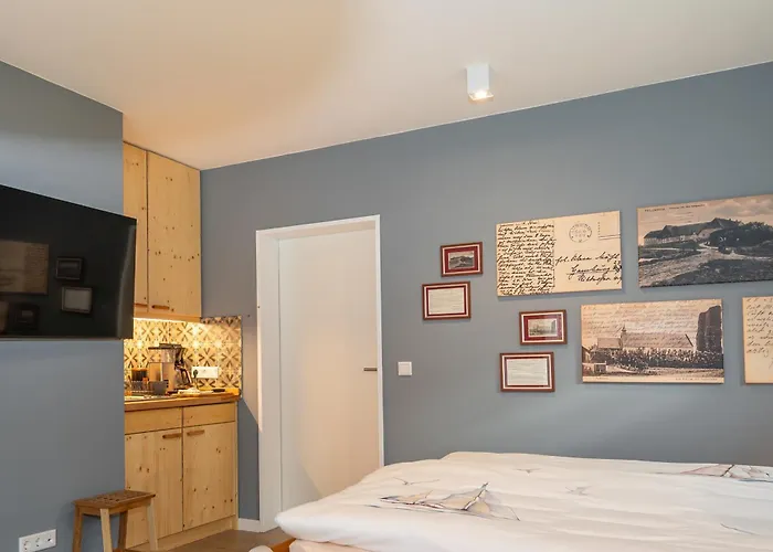 Appartement Cabin