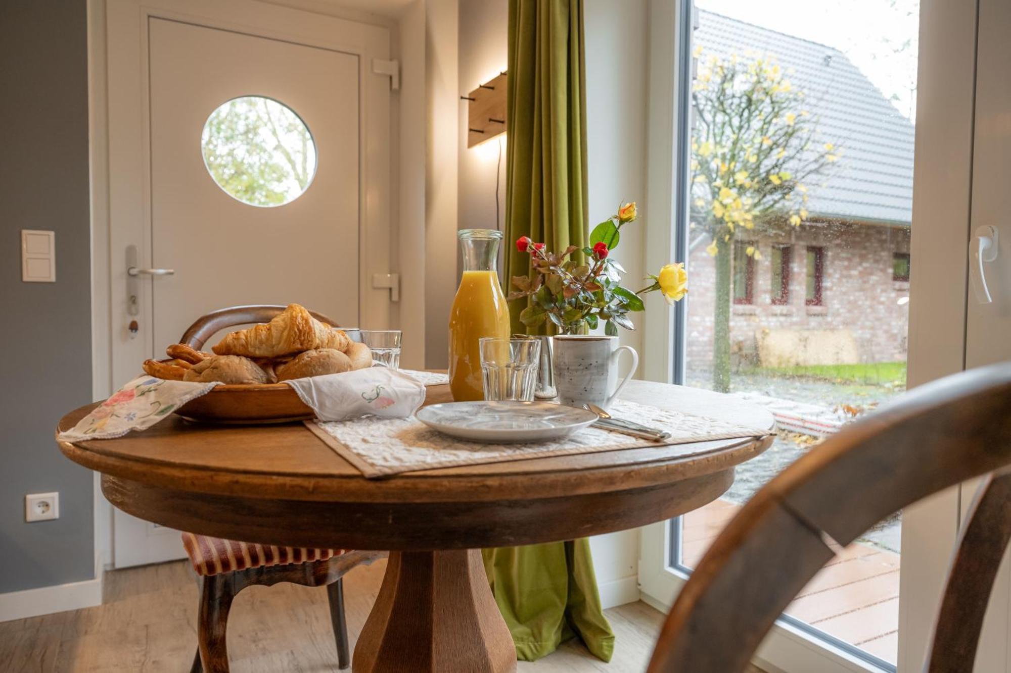 Apartment Appartement Cabin
