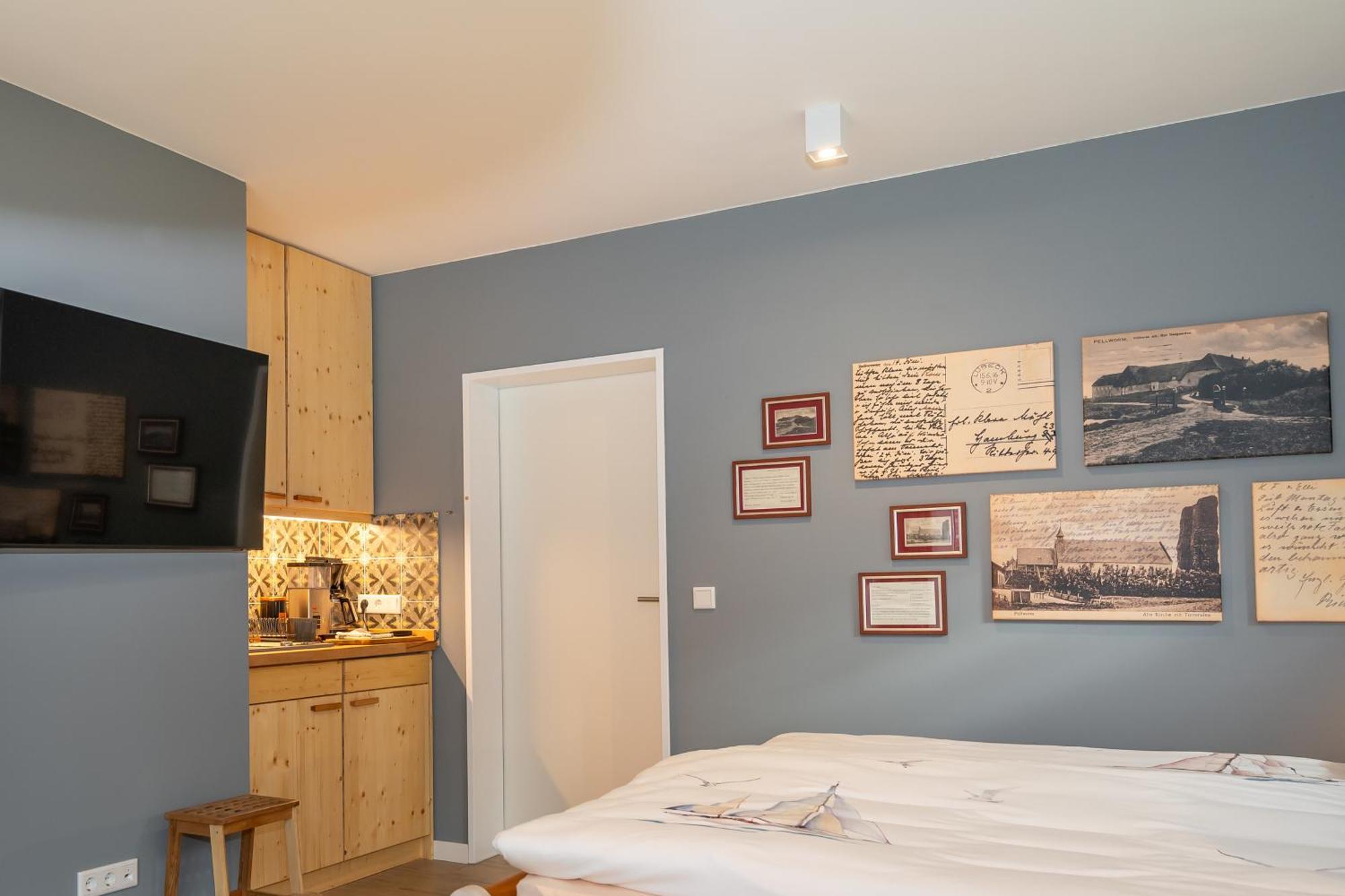 Appartement Cabin Apartment *