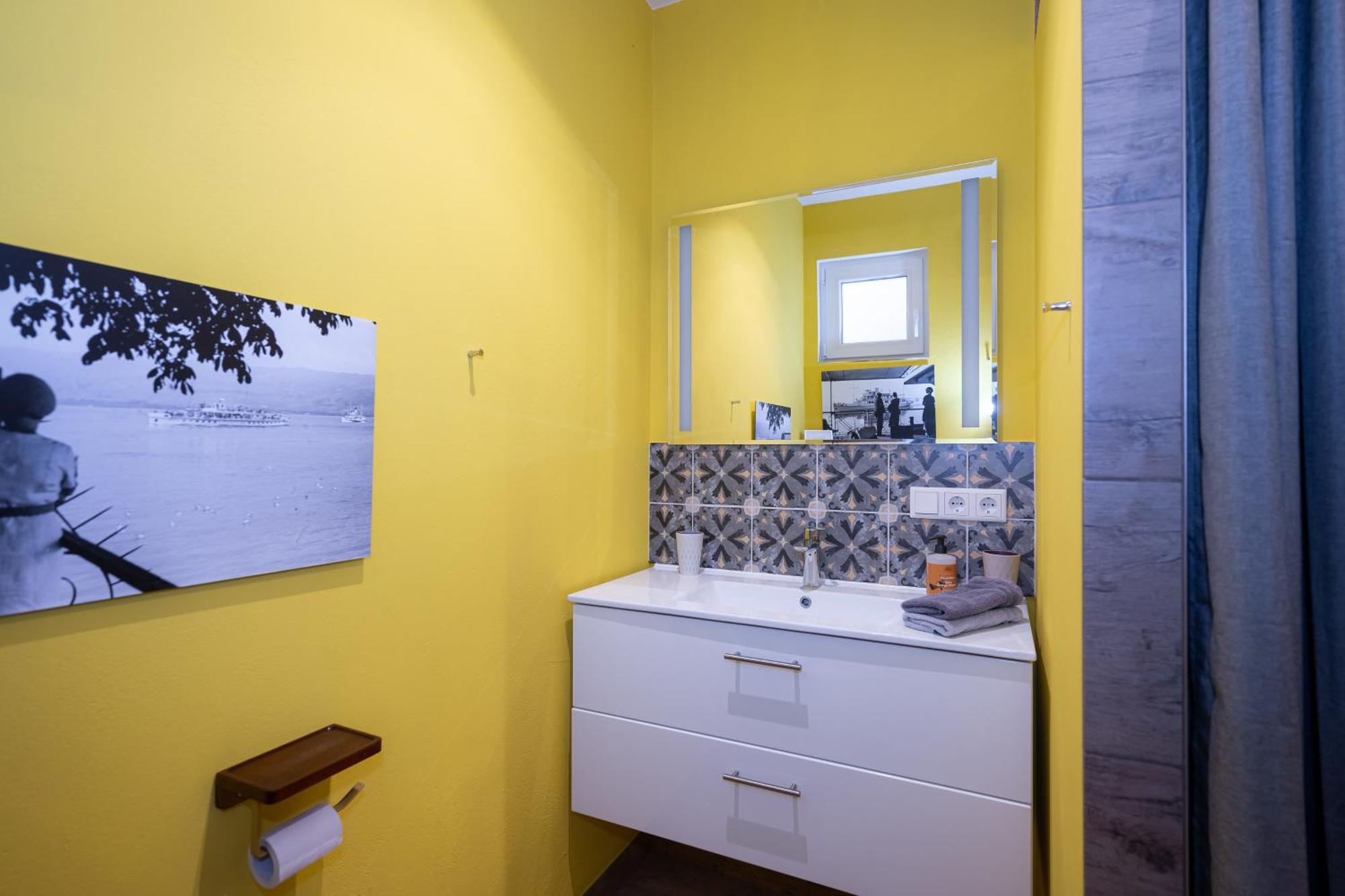 Apartment Appartement Cabin *