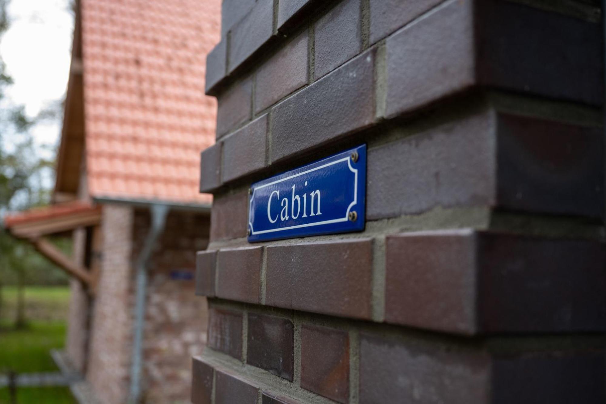 Appartement Cabin *